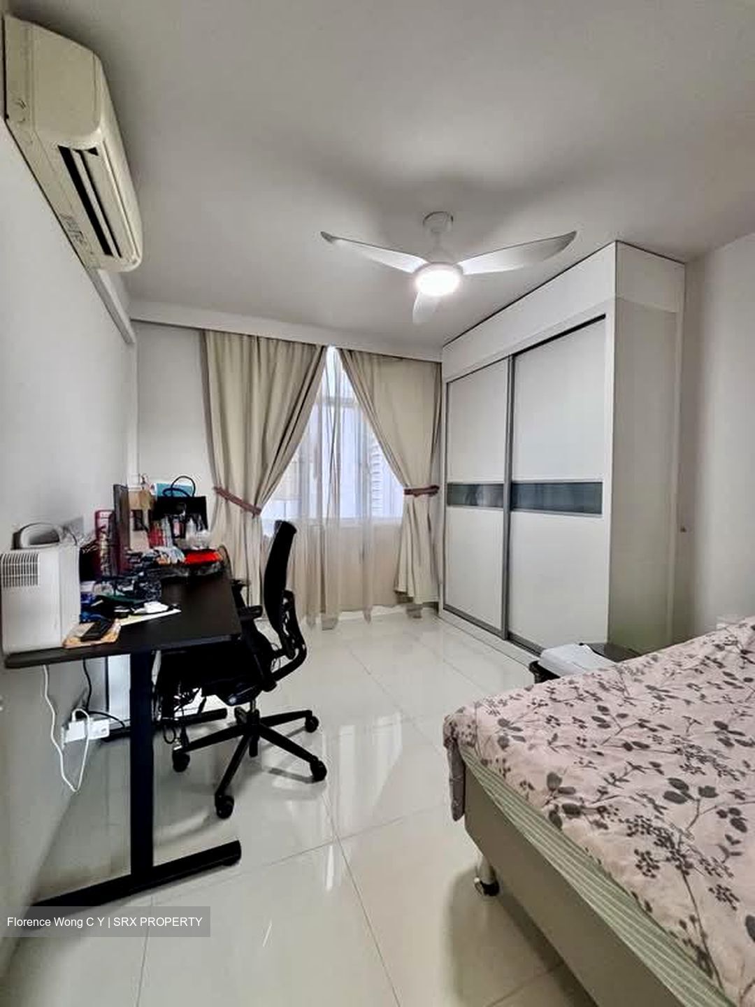 Sherwood Towers (D21), Apartment #600190801